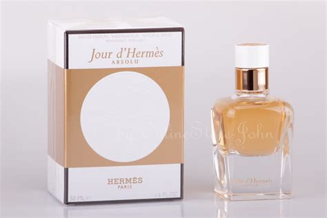 hermes du jour perfume.